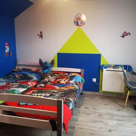 Homestay Le Mans Fay Sa Course Fay (Sarthe)