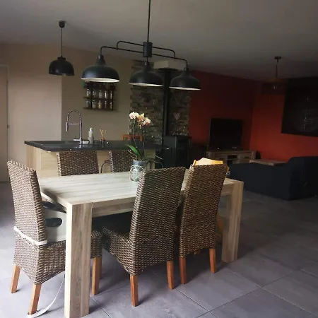 Le Mans Fay Sa Course Homestay Fay (Sarthe)