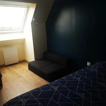 Le Mans Fay Sa Course Homestay Fay (Sarthe)